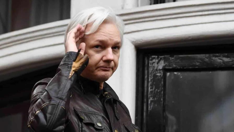La odisea legal de Julian Assange hasta alcanzar un acuerdo con Estados Unidos