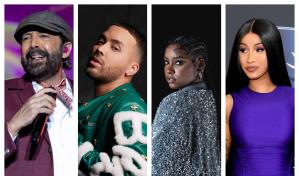 Premios juventud 2024: lista completa y dominicanos nominados