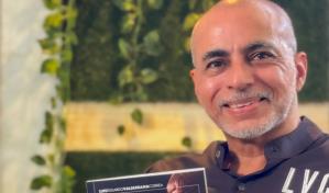 "Un platillo, una historia", libro que explora la conexión entre el cerebro y el paladar