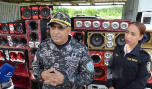 En cuatro d&iacute;as detienen a 180 personas por uso de pasamonta&ntilde;as en Santiago