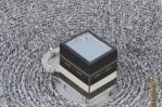 Más de 1,5 millones de musulmanes extranjeros llegan a La Meca para el peregrinaje anual del haj Más de 1,5 millones de musulmanes extranjeros llegan a La Meca para el peregrinaje anual del haj