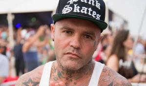 Fallece Shifty Shellshock, l&iacute;der de la banda de rap rock Crazy Town