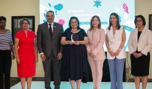 Museo Memorial gana Premio Iberoamericano de Educación en Derechos Humanos de la OEI