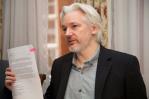 El Gobierno de Nicaragua celebra la liberación del fundador de Wikileaks, Julian Assange El Gobierno de Nicaragua celebra la liberación del fundador de Wikileaks, Julian Assange