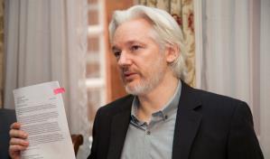 El Gobierno de Nicaragua celebra la liberación del fundador de Wikileaks, Julian Assange