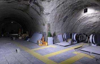Metro de Santo Domingo reducirá tiempos de transbordo con nuevas conexiones y mejoras operativas
