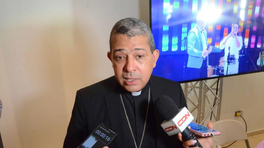 Obispo exhorta a los padres a evitar que sus hijos sean víctimas de violencia física o sexual