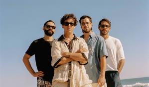 Rawayana regresa a República Dominicana con su gira "¿Quién Trae las Cornetas World Tour?"