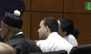 SCJ autoriza extradición de estadounidense acusado de matar tres mujeres en Honduras