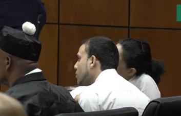 SCJ autoriza extradición de estadounidense acusado de matar tres mujeres en Honduras