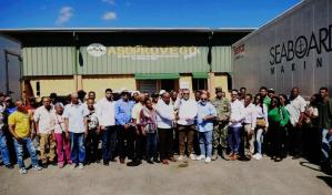 Director del FEDA: República Dominicana puede ser potencia en producción de frutas y vegetales