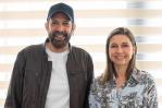 Juan Luis Guerra y Marianna Vargas Gurilieva conversan sobre el éxito de Capitán Avispa