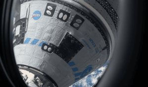 Posponen de nuevo el regreso de la primera cápsula tripulada de Boeing desde la EEI