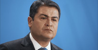 Expresidente hondureño Hernández sale de prisión de EE. UU. indultado por Trump