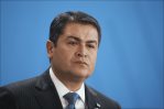 Expresidente de Honduras aguarda sentencia con la cadena perpetua en el horizonte Expresidente de Honduras aguarda sentencia con la cadena perpetua en el horizonte