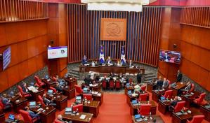 Senado aprueba proyecto de ley de fomento a la inversión en RD