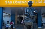 Gasto de atención a pacientes haitianos supera los 10 mil millones de pesos cada año Gasto de atención a pacientes haitianos supera los 10 mil millones de pesos cada año