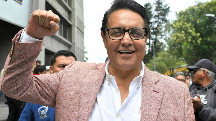 Pagaron 200,000 dólares por la muerte del candidato presidencial de Ecuador Fernando Villavicencio