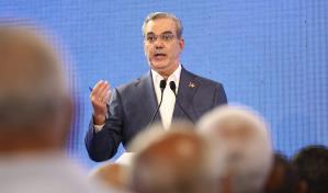 El presidente Abinader inaugurar&aacute; obras este lunes en Dajab&oacute;n y Montecristi