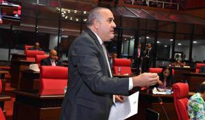 Senador propone excluir a empresas involucradas en corrupción como proveedores del Estado