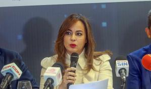 Presidenta de Copardom representará al sector privado en foro a celebrarse en Chile