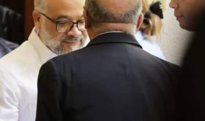 Defensa de imputados en Operación Calamar hace aclaración pública