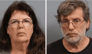 Acusan a pareja de Virginia Occidental de utilizar como esclavos a niños negros adoptados