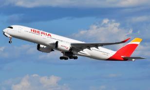 Venezuela revoca concesión a las aerolíneas Iberia, TAP, Avianca, Latam, Turkish y GOL