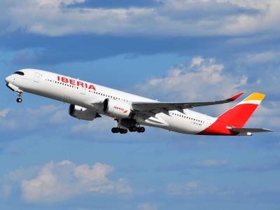 Iberia debe adoptar medidas para tripulantes de cabina