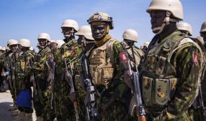 Más de 100 miembros de bandas abatidos en Haití desde la llegada de los efectivos kenianos