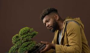 Descubre el arte del bonsai en Ágora Mall