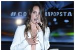 Video | La contundente reacción de Belinda sobre romance de Christian Nodal y Ángela Aguilar