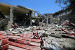 Al menos 19 muertos en un ataque israelí contra un edificio en el sur del Líbano Al menos 19 muertos en un ataque israelí contra un edificio en el sur del Líbano
