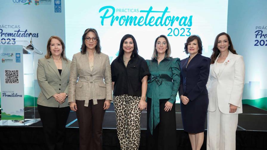 CCN recibe reconocimiento Prácticas Prometedoras 2023 por su programa De aquí con corazón