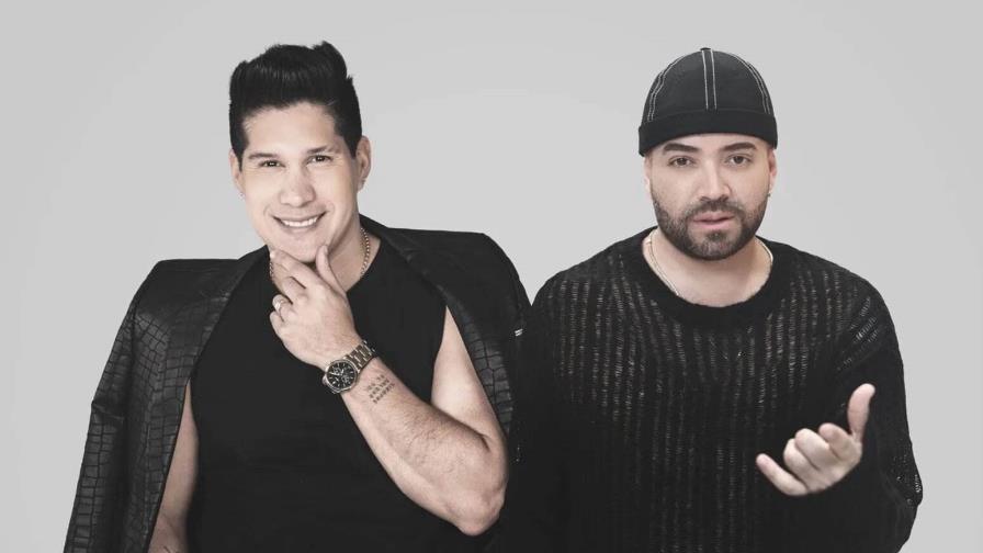 Chyno y Nacho regresan a los escenarios con gira por Estados Unidos