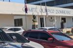 Comité Olímpico Dominicano levanta la sanción a la Federación de Bádminton Comité Olímpico Dominicano levanta la sanción a la Federación de Bádminton