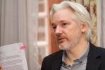Julian Assange delega en su esposa su comparecencia: Necesita tiempo y recuperarse Julian Assange delega en su esposa su comparecencia: Necesita tiempo y recuperarse