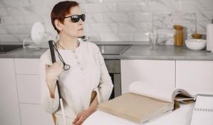 Este jueves se conmemora el D&iacute;a Internacional de las Personas Sordociegas