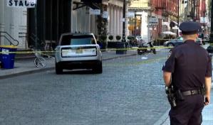 Desaprensivos matan a comerciante dominicano en Nueva York para asaltarlo