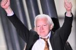 El fundador de WikiLeaks viajó libre a Australia tras un acuerdo con la justicia estadounidense El fundador de WikiLeaks viajó libre a Australia tras un acuerdo con la justicia estadounidense