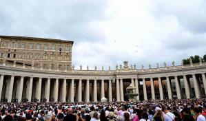 El Vaticano planea alimentarse de electricidad mediante el agrivoltaísmo