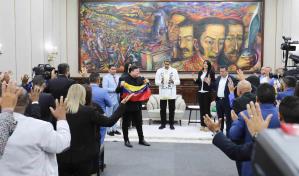 La religión se cuela en la campaña electoral en Venezuela