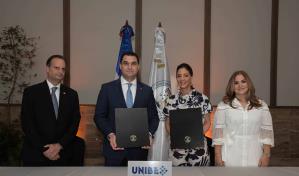 Fiduciaria Popular y Unibe establecen fideicomiso filantrópico para educación e innovación