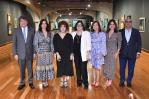 La Fundación Iván Tovar y el Museo Bellapart inauguran la exposición La Fundación Iván Tovar y el Museo Bellapart inauguran la exposición
