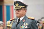 El destituido comandante militar boliviano afirma que Arce le ordenó sacar los “blindados” El destituido comandante militar boliviano afirma que Arce le ordenó sacar los “blindados”