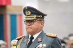Excomandante Zuñiga y otros dos militares van a prisión preventiva por intento de golpe Excomandante Zuñiga y otros dos militares van a prisión preventiva por intento de golpe