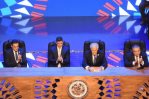 La OEA instala su 54 Asamblea General con la atención en el fallido golpe en Bolivia La OEA instala su 54 Asamblea General con la atención en el fallido golpe en Bolivia
