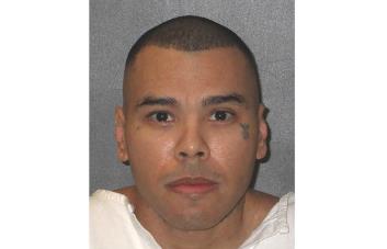 Texas ejecuta al hombre que secuestró y asesinó a una joven de 18 años en 2001