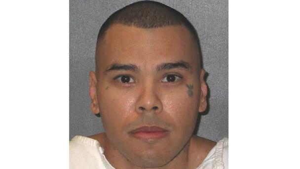 Texas ejecuta al hombre que secuestró y asesinó a una joven de 18 años en 2001