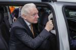 Una jueza de EE.UU. permite a Julian Assange regresar a Australia como un hombre libre Una jueza de EE.UU. permite a Julian Assange regresar a Australia como un hombre libre